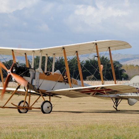 ANZAC 2010 John Freedman TVAL 0754