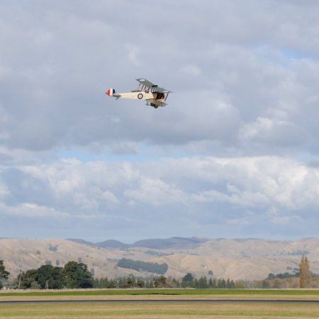 ANZAC 2010 John Freedman TVAL 0772