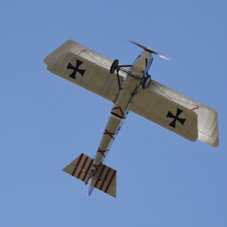 ANZAC 2010 John Freedman TVAL 0798