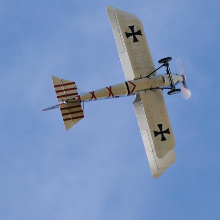 ANZAC 2010 John Freedman TVAL 0799