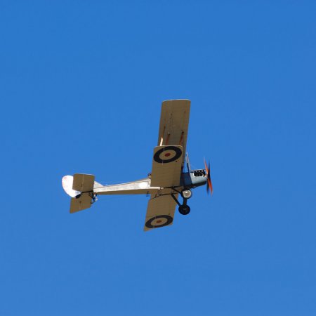 ANZAC 2010 John Freedman TVAL 0829