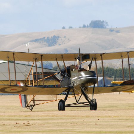 ANZAC 2010 John Freedman TVAL 0882