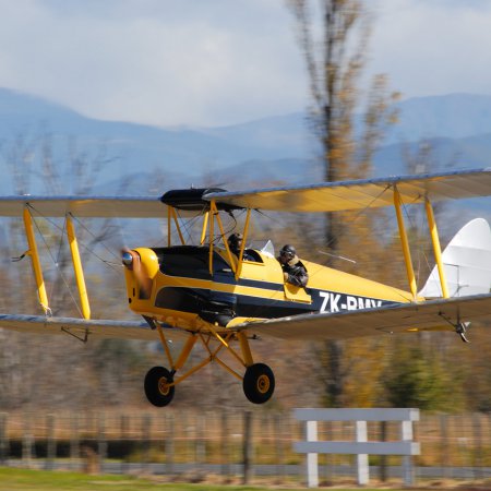 ANZAC 2010 John Freedman TVAL 0888