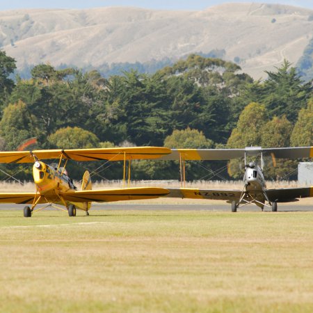 ANZAC 2010 John Freedman TVAL 0995