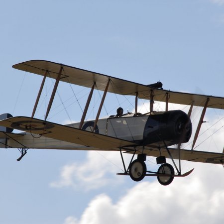 ANZAC 2010 John Freedman TVAL 1221