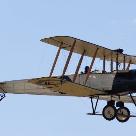 ANZAC 2010 John Freedman TVAL 1222