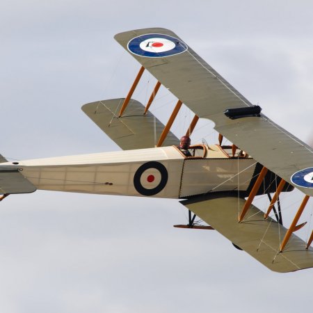 ANZAC 2010 John Freedman TVAL 1226