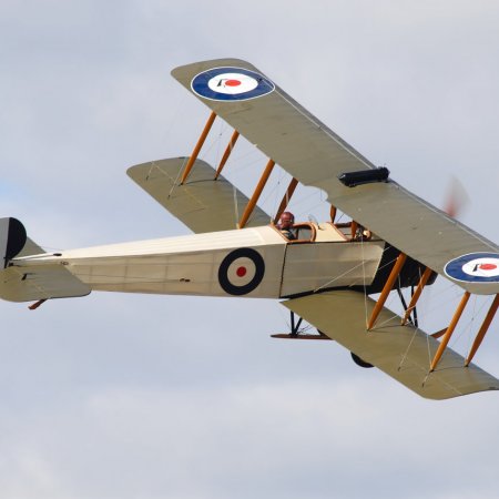 ANZAC 2010 John Freedman TVAL 1231