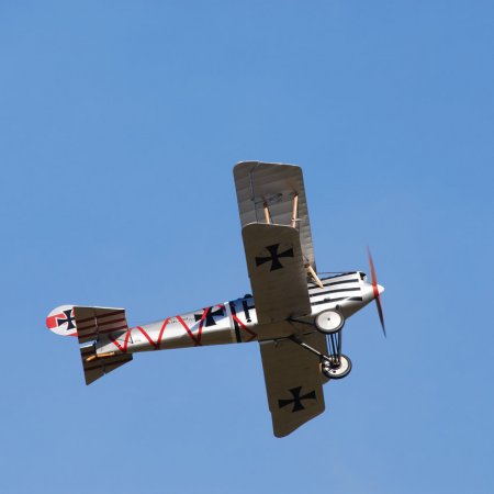 ANZAC 2010 John Freedman TVAL 1244