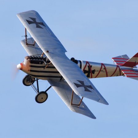 ANZAC 2010 John Freedman TVAL 1255