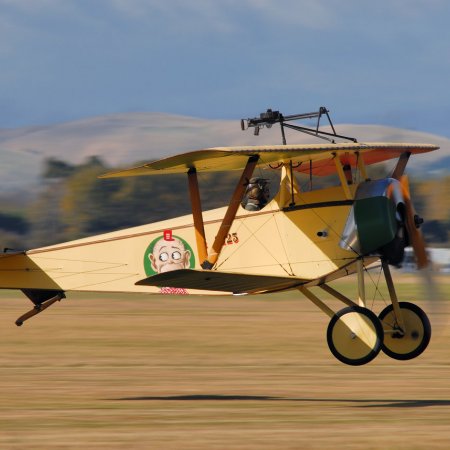 ANZAC 2010 John Freedman TVAL 1289