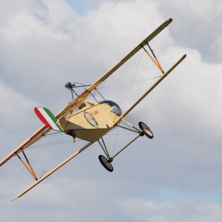 ANZAC 2010 John Freedman TVAL 1297