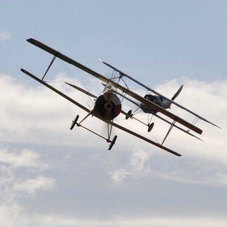 ANZAC 2010 John Freedman TVAL 1338