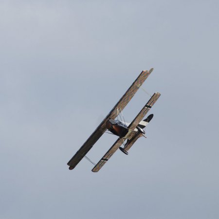 ANZAC 2010 John Freedman TVAL 1348