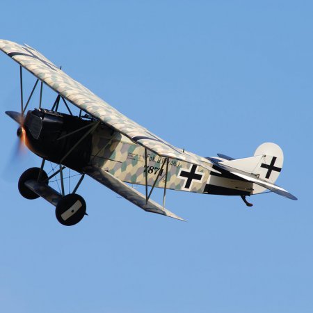 ANZAC 2010 John Freedman TVAL 1355