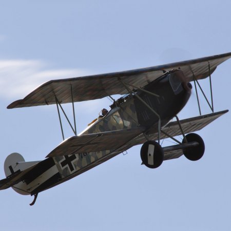 ANZAC 2010 John Freedman TVAL 1364