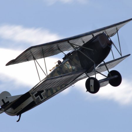 ANZAC 2010 John Freedman TVAL 1365