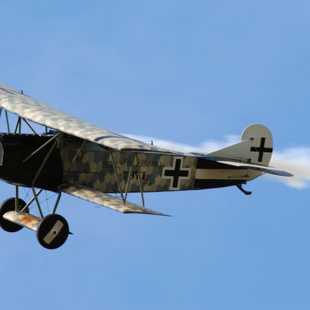 ANZAC 2010 John Freedman TVAL 1369