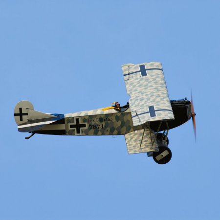 ANZAC 2010 John Freedman TVAL 1386