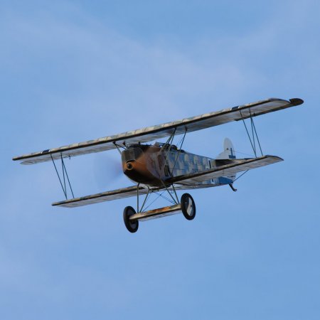 ANZAC 2010 John Freedman TVAL 1410