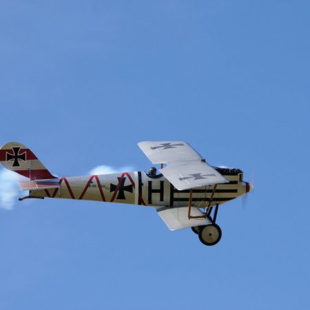 ANZAC 2010 John Freedman TVAL 1426