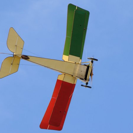 ANZAC 2010 John Freedman TVAL 1427