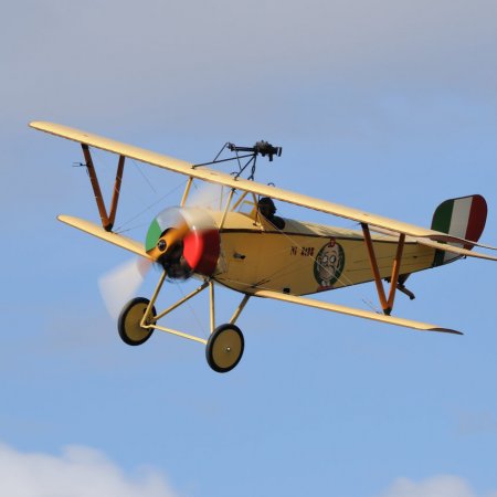 ANZAC 2010 John Freedman TVAL 1434