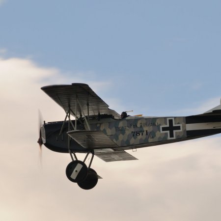 ANZAC 2010 John Freedman TVAL 1460