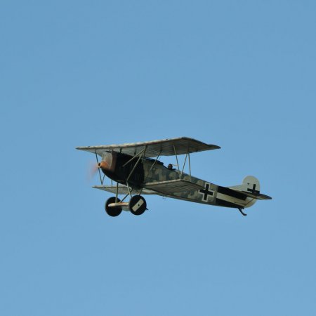 ANZAC 2010 John Freedman TVAL 1488