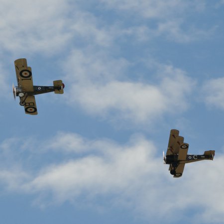 ANZAC 2010 John Freedman TVAL 1490