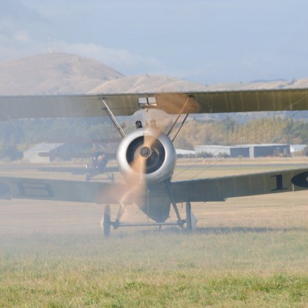 ANZAC 2010 John Freedman TVAL 1541