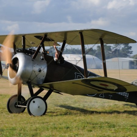 ANZAC 2010 John Freedman TVAL 1564