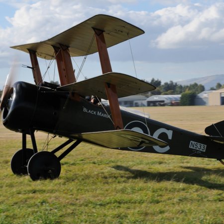 ANZAC 2010 John Freedman TVAL 1580