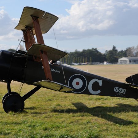 ANZAC 2010 John Freedman TVAL 1581