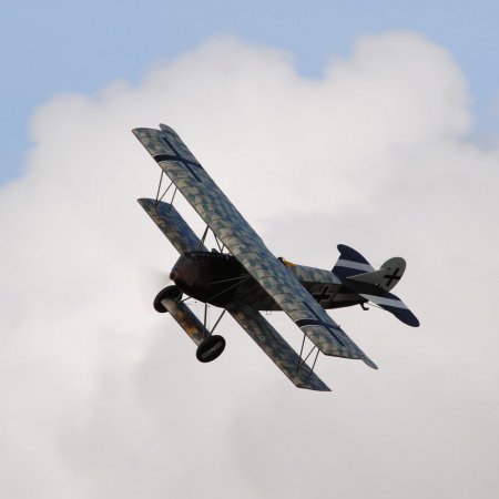 ANZAC 2010 John Freedman TVAL 1586