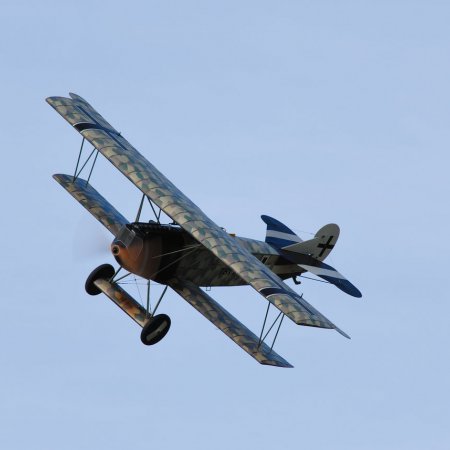 ANZAC 2010 John Freedman TVAL 1588