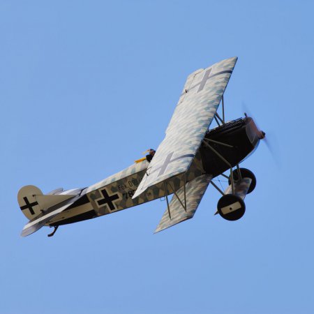 ANZAC 2010 John Freedman TVAL 1599