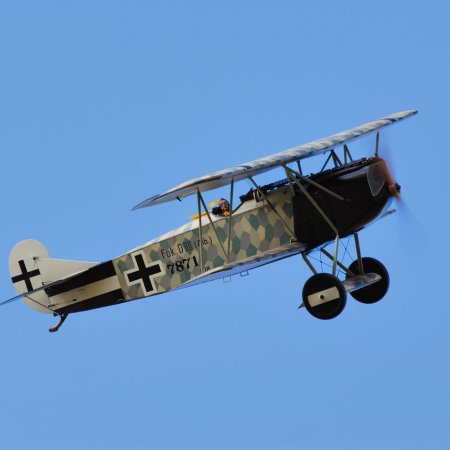 ANZAC 2010 John Freedman TVAL 1604