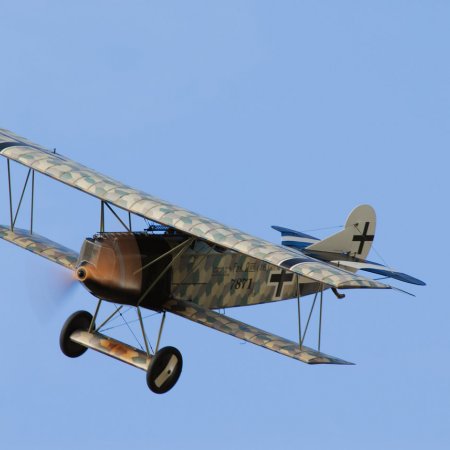 ANZAC 2010 John Freedman TVAL 1611