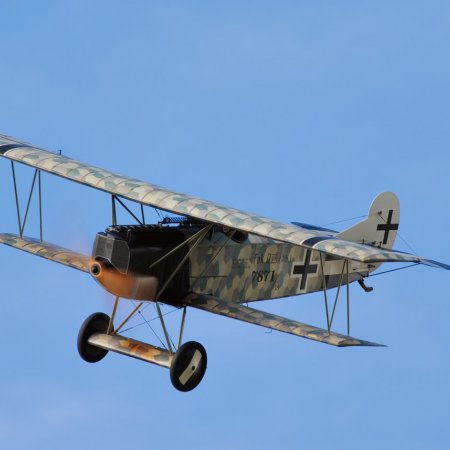 ANZAC 2010 John Freedman TVAL 1612