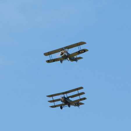 ANZAC 2010 John Freedman TVAL 1622