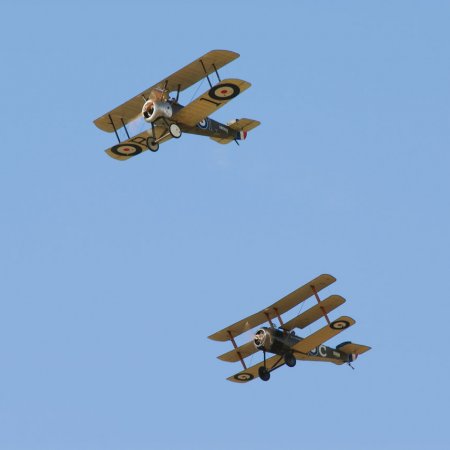 ANZAC 2010 John Freedman TVAL 1624