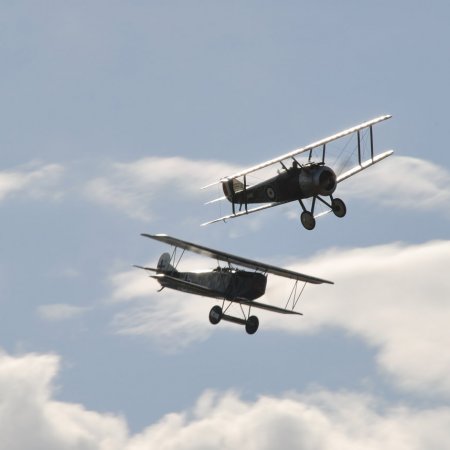 ANZAC 2010 John Freedman TVAL 1667