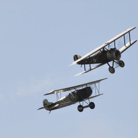 ANZAC 2010 John Freedman TVAL 1671