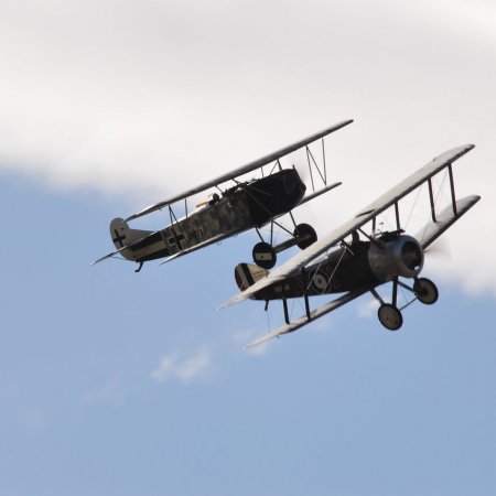 ANZAC 2010 John Freedman TVAL 1674