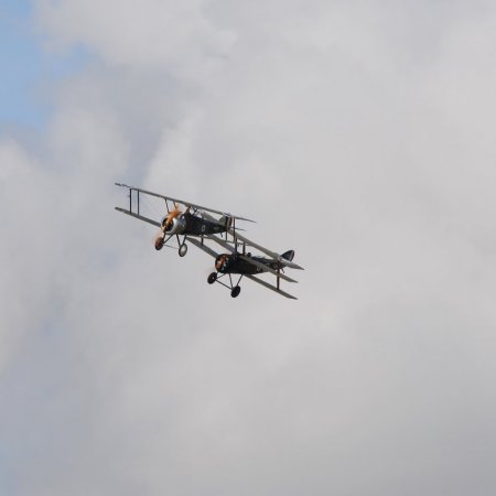 ANZAC 2010 John Freedman TVAL 1692