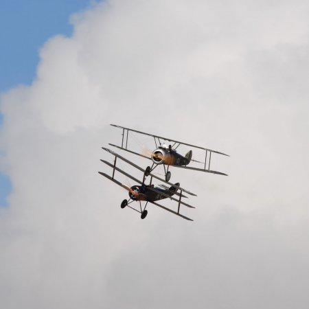 ANZAC 2010 John Freedman TVAL 1693