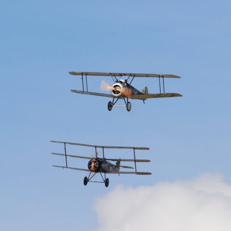 ANZAC 2010 John Freedman TVAL 1697