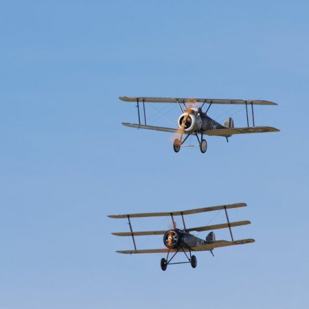 ANZAC 2010 John Freedman TVAL 1699