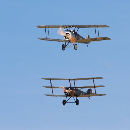 ANZAC 2010 John Freedman TVAL 1701